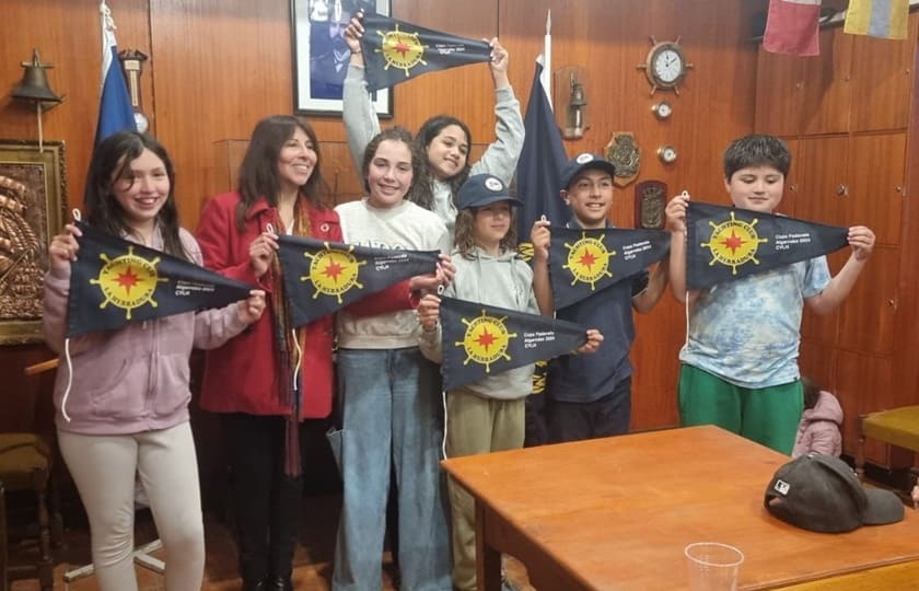 Escuela de Niños CYLH (4)