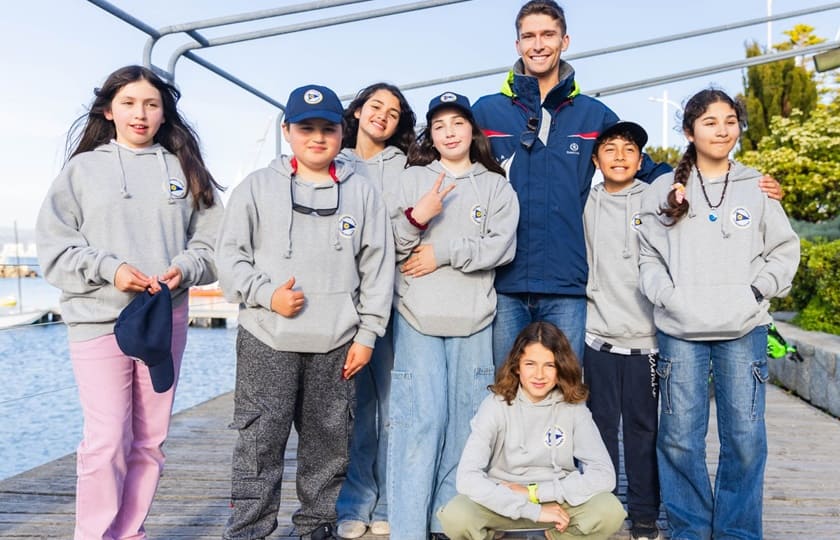 Escuela de Niños CYLH (5)