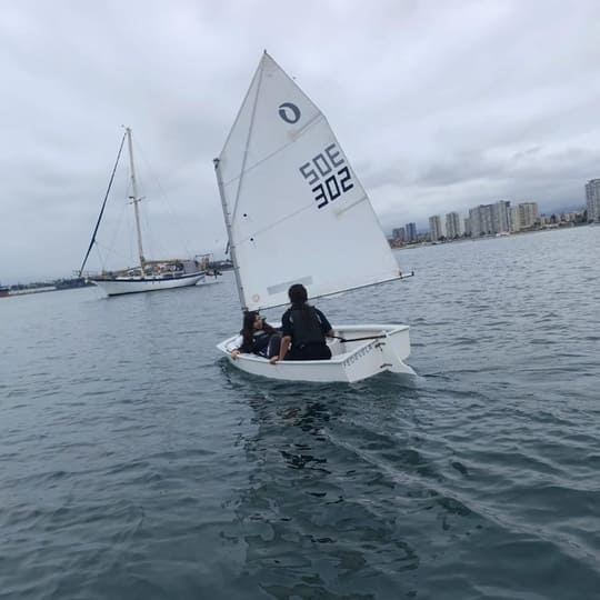 Talleres de Verano 2026 Club de Yates La Herradura