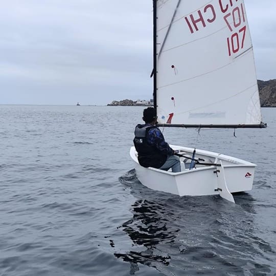 Talleres de Verano 2026 Club de Yates La Herradura