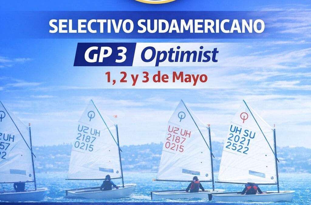 Optimist Club Chile
