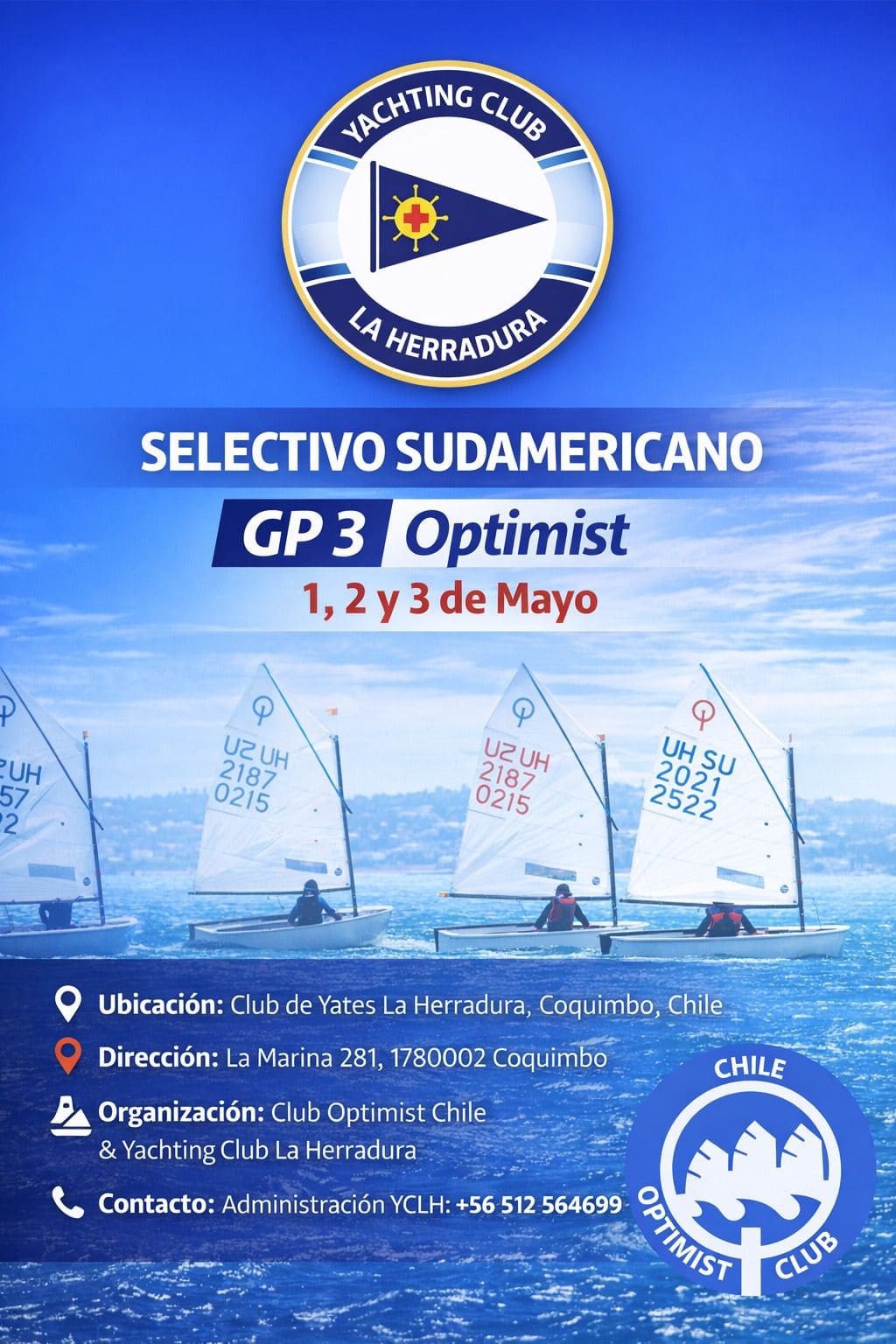 Optimist Club Chile