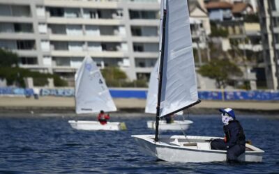 Continúan abiertas las inscripciones para los cursos de Patrón Deportivo de Bahía y Capitán Deportivo Costero en Club de Yates La Herradura