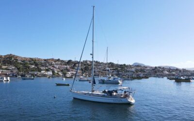 Club de Yates La Herradura es parte de los actos de conmemoración de las Glorias Navales 2026 en Coquimbo