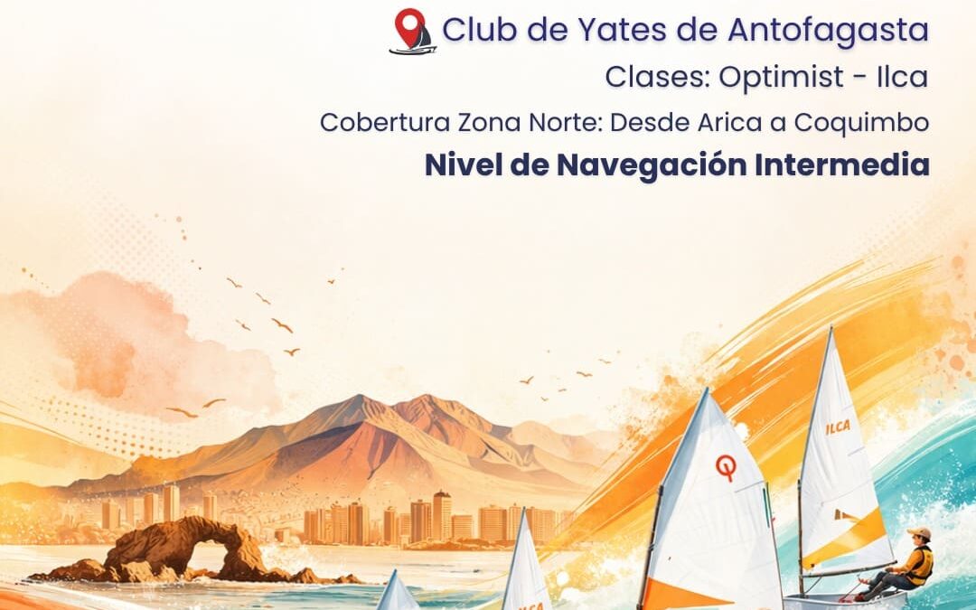Campamento de Invierno Zona Norte FEDEVELA