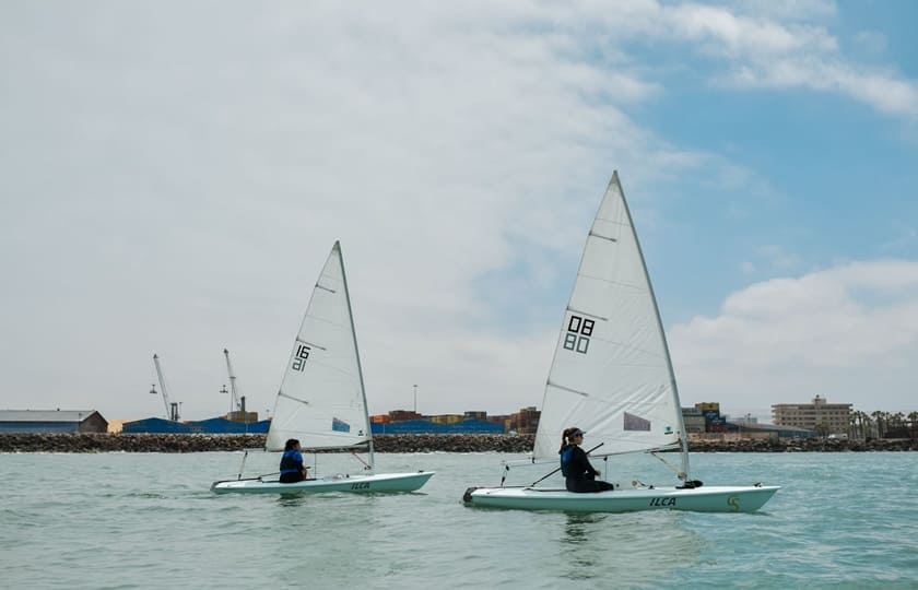 Club Náutico de Arica